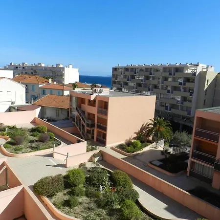 Climatise Avec Terrasse Au Centre-ville - 4 Couchages - - Fr-1-251-723 Apartment
